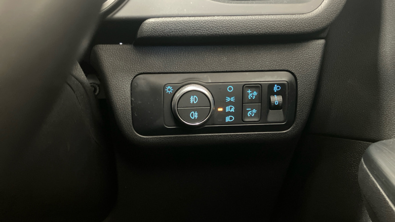 Ford Kuga 1.5 EcoBoost 150 Zetec 5dr Petrol Estate